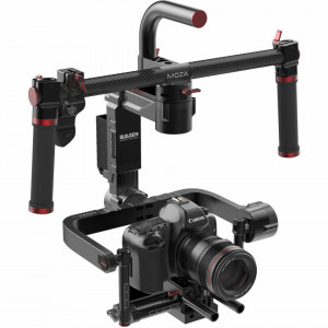 Sistem Stabilizare pe 3 axe Moza Lite 2 Premium