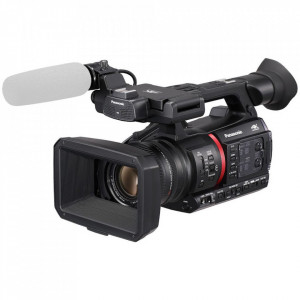 Camera video Panasonic AG-CX350 4K