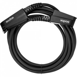 Godox Cablu extensie pentru P2400, 5m