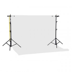 Caruba, Kit Suport fundaluri, Heavy Duty Pro, CASC-1