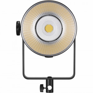 Lampa video LED Godox UL150 II Bi-Color (Silent video light)