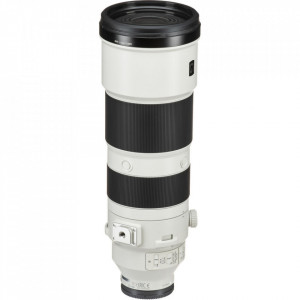 Obiectiv foto Sony FE 200-600mm F5.6-6.3 G OSS
