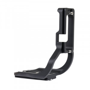 Placuta L pentru Canon 5D Mark III, Caruba, LPL-5D3b + Battery Grip