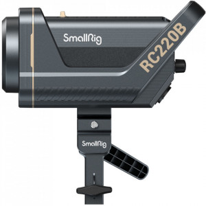 SmallRig RC 220B, Lampa Video LED Bi-Color, 2700-6500K