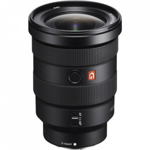 Sony FE 16-35mm f/2.8 GM - Obiectiv foto