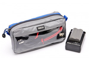Gentuță de tip organiser, ThinkTank Cable Management 10