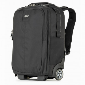 Rucsac-Troller, Think Tank Photo Essentials Convertible Rolling