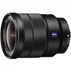 Obiectiv foto Sony Vario-Tessar T* FE 16-35mm f/4 ZA OSS