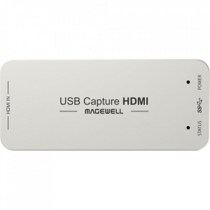 Placa de captura Magewell USB Capture HDMI Gen 2