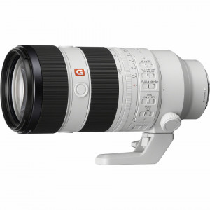 Sony FE 70-200mm f/2.8 GM OSS II - Obiectiv foto