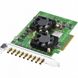 Blackmagic Design DeckLink Quad 2 - Placă de Captură și Redare