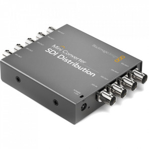 Blackmagic Design Mini Converter - Distribuitor SDI