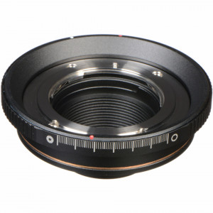 Blackmagic Design URSA Mini Pro F Mount, Nikon AF-S G/AF-D Series