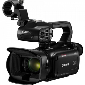 Canon XA65, Cameră video profesională UHD 4K