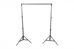 Caruba, Kit Suport fundaluri, Heavy Duty, 3x2.4m, SBK-2