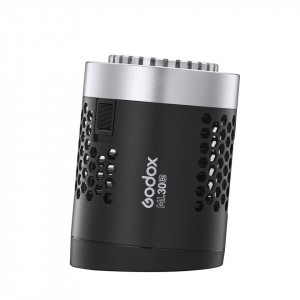 Godox ML30Bi LED Dainty Light, Lumina video LED, Bi-color