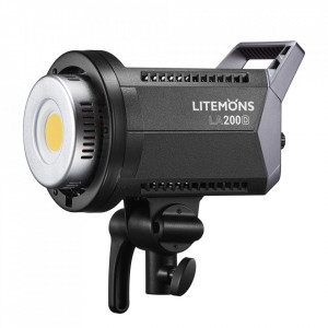 Lampa video LED Godox Litemons LA200D