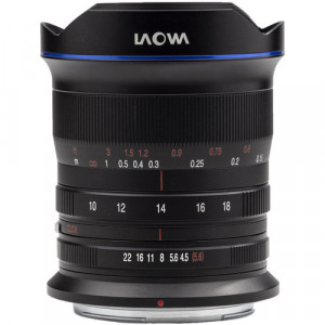 Obiectiv Venus Optics Laowa 10-18mm f/4.5-5.6 FE Zoom pt. L mount