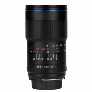 Obiectiv Venus Optics Laowa 100mm f/2.8 2X Ultra Macro APO Lens pt. Nikon Z