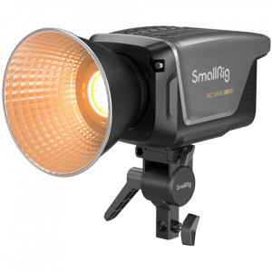 SmallRig RC 350B, Lampa video LED Bi-Color, 2700-6500K