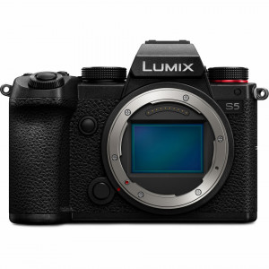 Camera foto Panasonic Lumix DC-S5