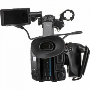 Camera video profesionala Sony PXW-FS5 II (body)