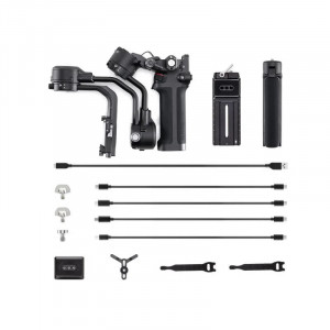 DJI Ronin SC2 Stabilizator Gimbal pe 3 axe