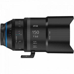 Obiectiv cinema Irix 150mm T3.0 pt Canon 1:1 (metric)