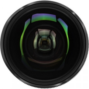 Obiectiv Sigma 14mm f/1.8 DG HSM Art - Sony FE