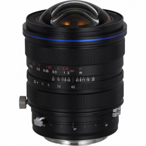 Obiectiv Venus Optics Laowa 15mm f/4.5 Zero-D Shift pt. Pentax K