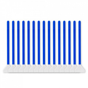 Set betisoare de curatare Caruba SS-F24K pentru Full Frame, 24mm