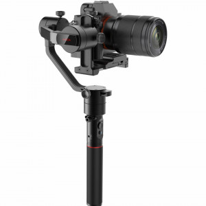 Sistem Stabilizare pe 3 axe Moza Air Cross (max 1.8 Kg)