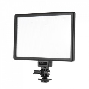 Viltrox L116T Professional Lampa video LED Bi-colora cu LCD