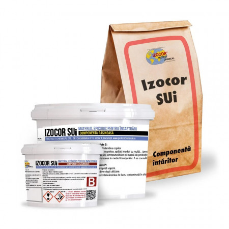 Ancora Chimica IZOCOR SUi 2.8 kg