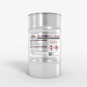 Vopsea Marcaj Rutier Acrilica IZOCOR MR 25 kg