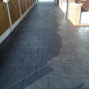 Lac Acrilic Pentru Beton IZOCOR APB Incolor 5kg