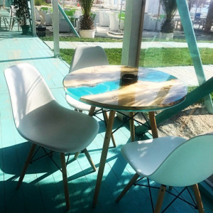Rasina Epoxidica Transparenta IZOCOR I2 7kg