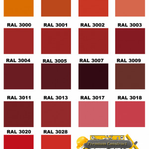 Vopsea de Protectie pentru Beton IZOCOR APB colorat 25kg