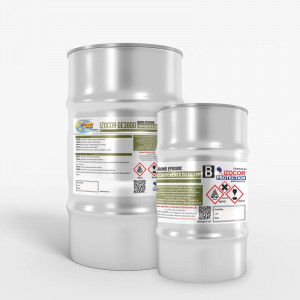 Grund Epoxidic IZOCOR GE3000 5.5 kg