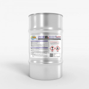 Vopsea Marcaj Rutier Acrilica IZOCOR MRa 25 kg