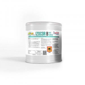 Bait Acrilic pentru Lemn IZOCOR B 5 kg