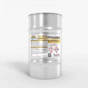 Vopsea Alchidica IZOCOR VA 5 kg