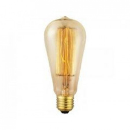 Bec Vintage Decorativ E27 ST64