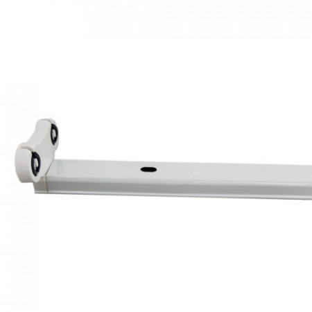Corp Neon Fia 2x18W (18W=36W) - Pentru Tub LED 120 cm