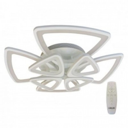 Lustra LED 170W Dimabila cu telecomanda L8