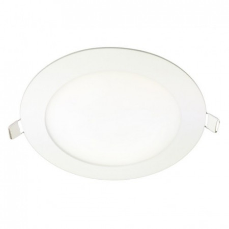 Spot Led Slim Ø170, 12W=75W, 6400K, lumina rece