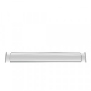 Corp LED Fida aluminiu, 40W=80W, 4100K, lumina neutra