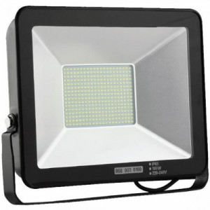 Proiector LED 100W Slim SMD C1