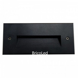 Spot Perete Scara 5W=45W, 3000K, lumina calda