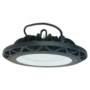 Corp LED Industrial Ø368, 200W, 6400K, lumina rece